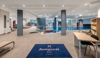 Hunguest Buk