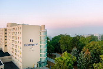 Hunguest Buk