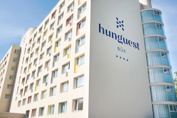 Hunguest Buk