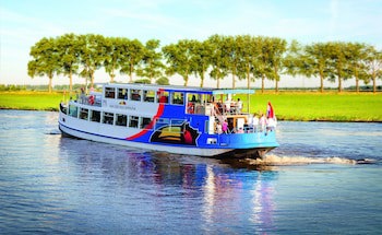 Van Der Valk Avifauna