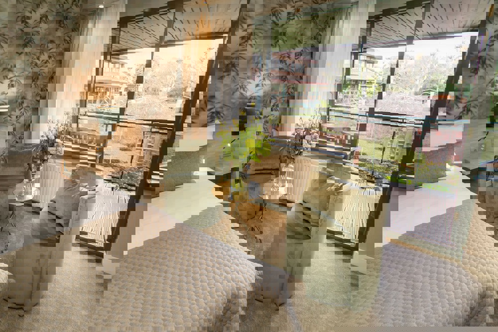 Van Der Valk Avifauna