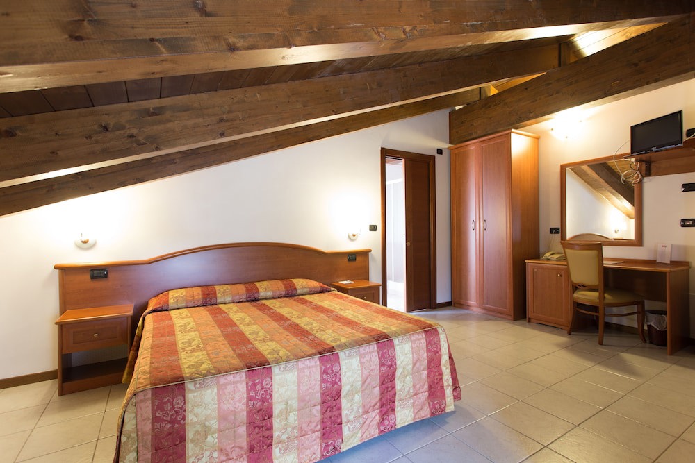 Vald Hotel