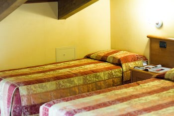 Vald Hotel fotoğrafı