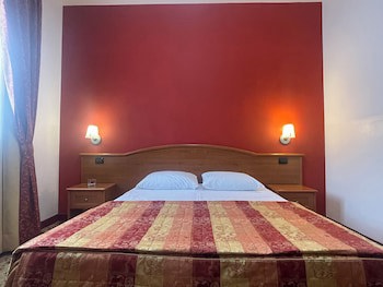 Vald Hotel galeri fotoğrafı