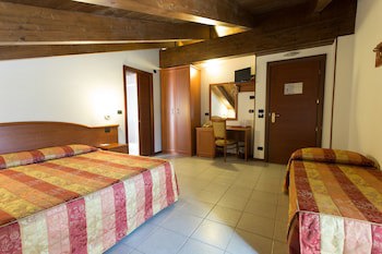 Vald Hotel galeri fotoğrafı