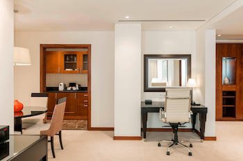 Grosvenor House, A Luxury Collection Hotel, Dubai