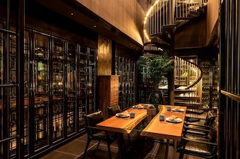 Grosvenor House, A Luxury Collection Hotel, Dubai