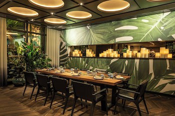 Grosvenor House, A Luxury Collection Hotel, Dubai