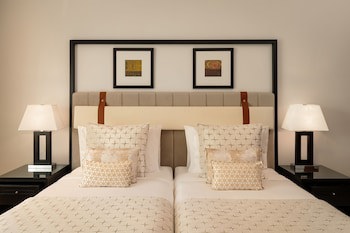 Grosvenor House, A Luxury Collection Hotel, Dubai