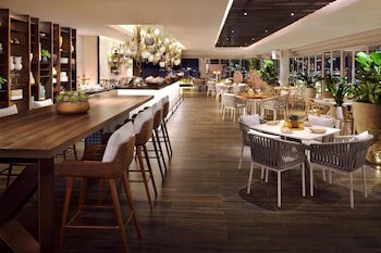 Grosvenor House, A Luxury Collection Hotel, Dubai