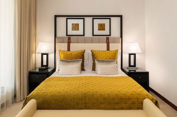 Grosvenor House, A Luxury Collection Hotel, Dubai