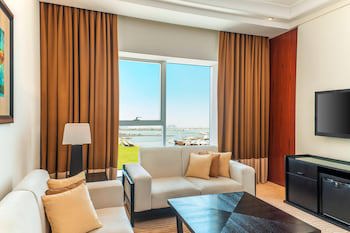 Grosvenor House, A Luxury Collection Hotel, Dubai
