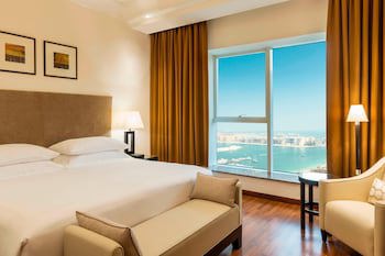 Grosvenor House, A Luxury Collection Hotel, Dubai