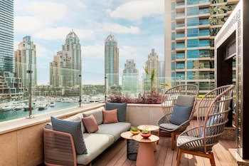 Grosvenor House, A Luxury Collection Hotel, Dubai