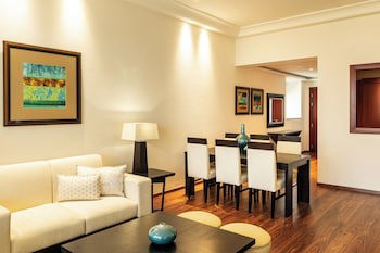 Grosvenor House, A Luxury Collection Hotel, Dubai