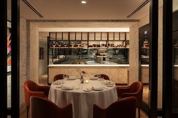 Grosvenor House, A Luxury Collection Hotel, Dubai