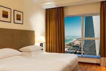 Grosvenor House, A Luxury Collection Hotel, Dubai