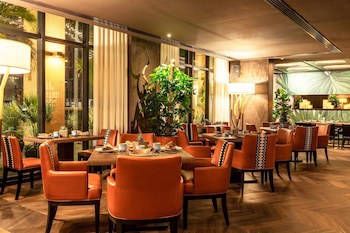 Grosvenor House, A Luxury Collection Hotel, Dubai