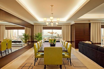Grosvenor House, A Luxury Collection Hotel, Dubai