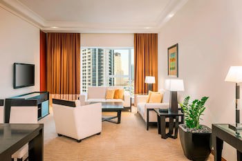 Grosvenor House, A Luxury Collection Hotel, Dubai