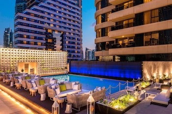 Grosvenor House, A Luxury Collection Hotel, Dubai