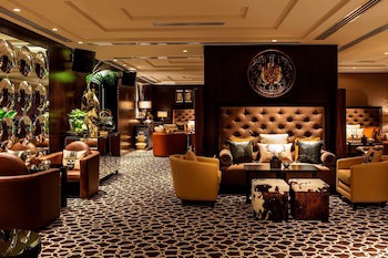 Grosvenor House, A Luxury Collection Hotel, Dubai