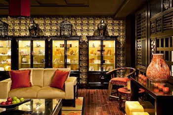 Grosvenor House, A Luxury Collection Hotel, Dubai