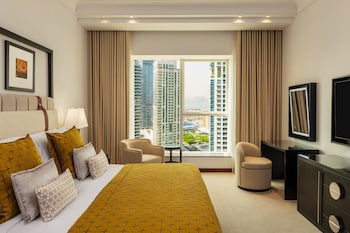Grosvenor House, A Luxury Collection Hotel, Dubai
