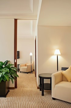 Grosvenor House, A Luxury Collection Hotel, Dubai