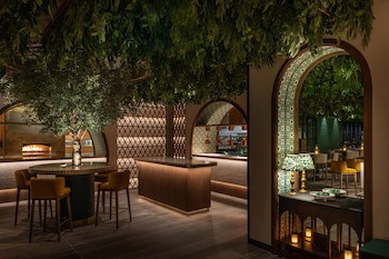 Grosvenor House, A Luxury Collection Hotel, Dubai