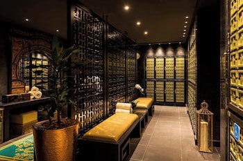 Grosvenor House, A Luxury Collection Hotel, Dubai