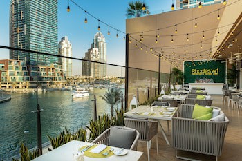 Grosvenor House, A Luxury Collection Hotel, Dubai