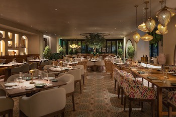 Grosvenor House, A Luxury Collection Hotel, Dubai