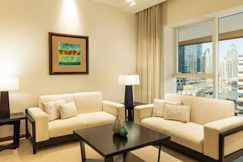 Grosvenor House, A Luxury Collection Hotel, Dubai