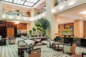 Grosvenor House, A Luxury Collection Hotel, Dubai