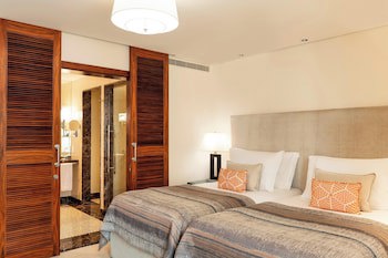 Grosvenor House, A Luxury Collection Hotel, Dubai