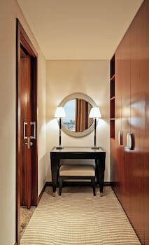 Grosvenor House, A Luxury Collection Hotel, Dubai