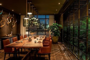 Grosvenor House, A Luxury Collection Hotel, Dubai