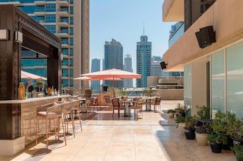 Grosvenor House, A Luxury Collection Hotel, Dubai