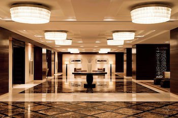 Grosvenor House, A Luxury Collection Hotel, Dubai