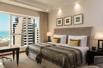 Grosvenor House, A Luxury Collection Hotel, Dubai