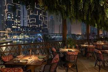Grosvenor House, A Luxury Collection Hotel, Dubai