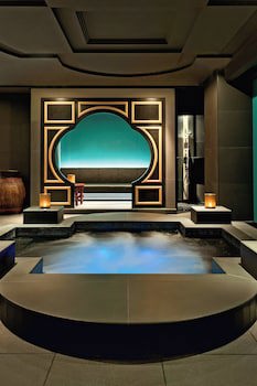 Grosvenor House, A Luxury Collection Hotel, Dubai