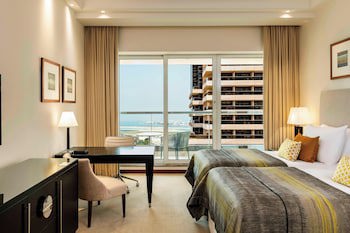Grosvenor House, A Luxury Collection Hotel, Dubai
