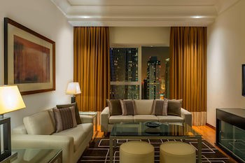 Grosvenor House, A Luxury Collection Hotel, Dubai