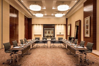 Grosvenor House, A Luxury Collection Hotel, Dubai