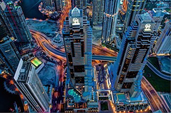 Grosvenor House, A Luxury Collection Hotel, Dubai