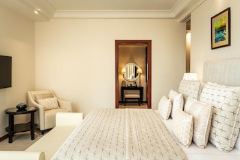 Grosvenor House, A Luxury Collection Hotel, Dubai