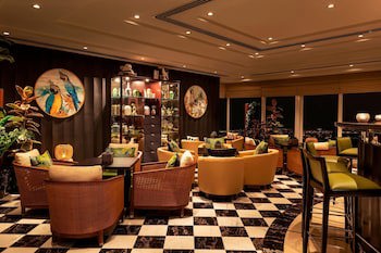 Grosvenor House, A Luxury Collection Hotel, Dubai