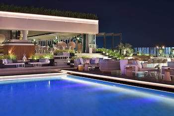 Grosvenor House, A Luxury Collection Hotel, Dubai